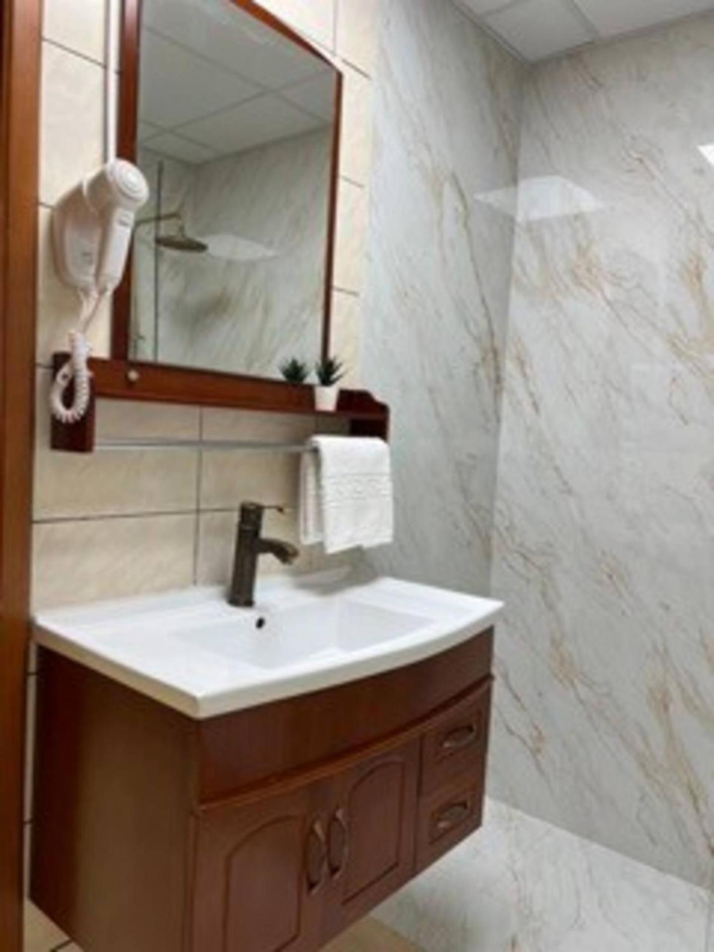Feel Like Home Away From Home On 34Th Floor Dubai Exterior photo