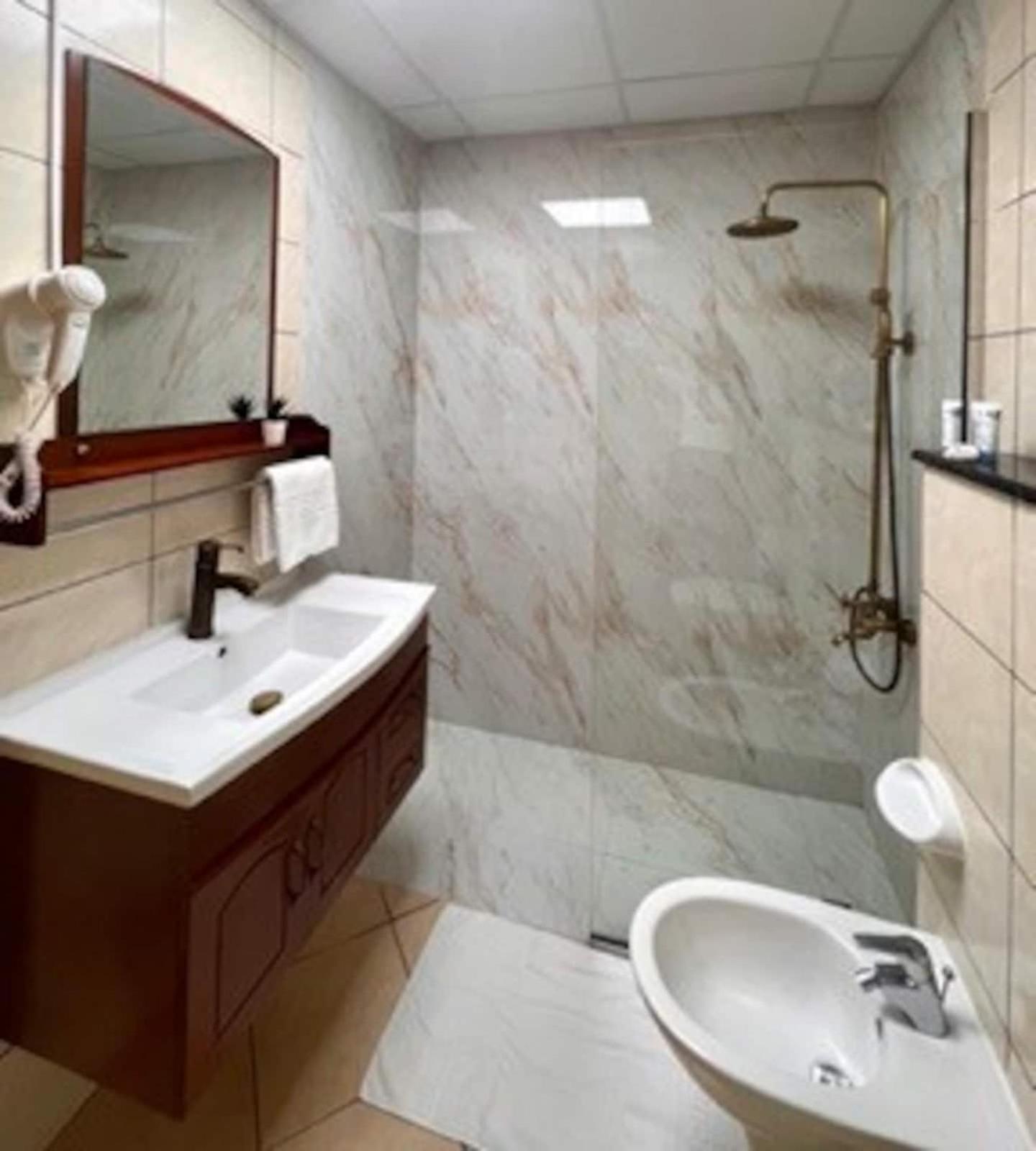 Feel Like Home Away From Home On 34Th Floor Dubai Exterior photo