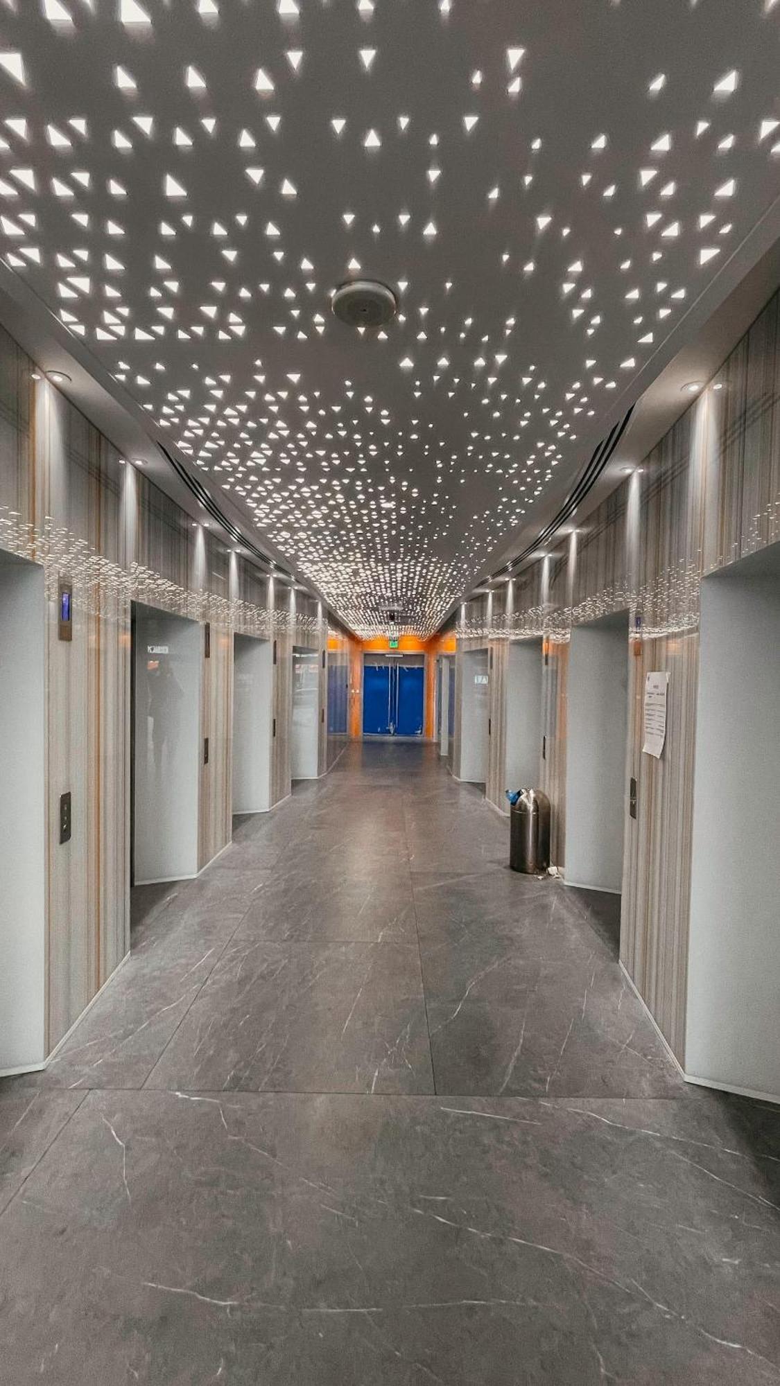 Feel Like Home Away From Home On 34Th Floor Dubai Exterior photo